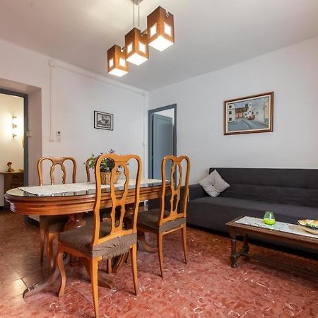 Casa Turistica Cunit Villa Dış mekan fotoğraf