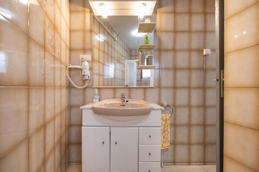 Casa Turistica Cunit Villa Dış mekan fotoğraf