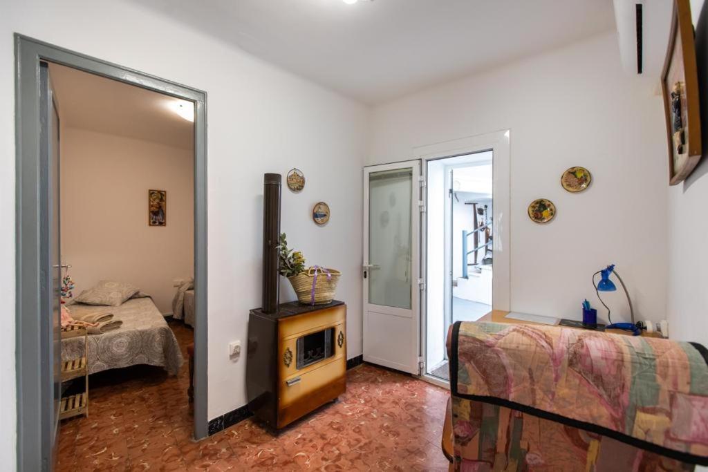 Casa Turistica Cunit Villa Dış mekan fotoğraf