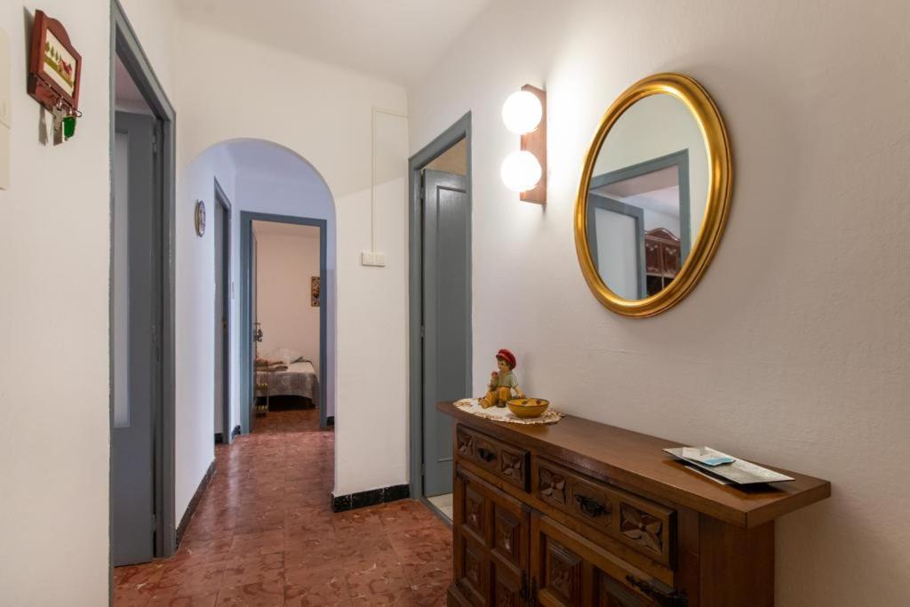 Casa Turistica Cunit Villa Dış mekan fotoğraf