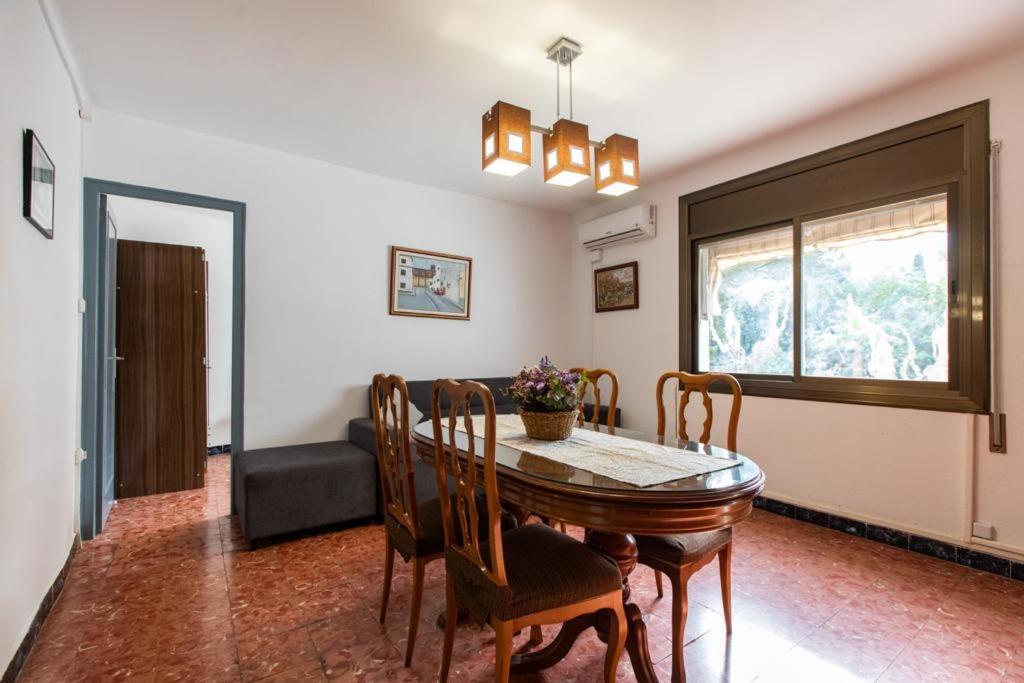 Casa Turistica Cunit Villa Dış mekan fotoğraf