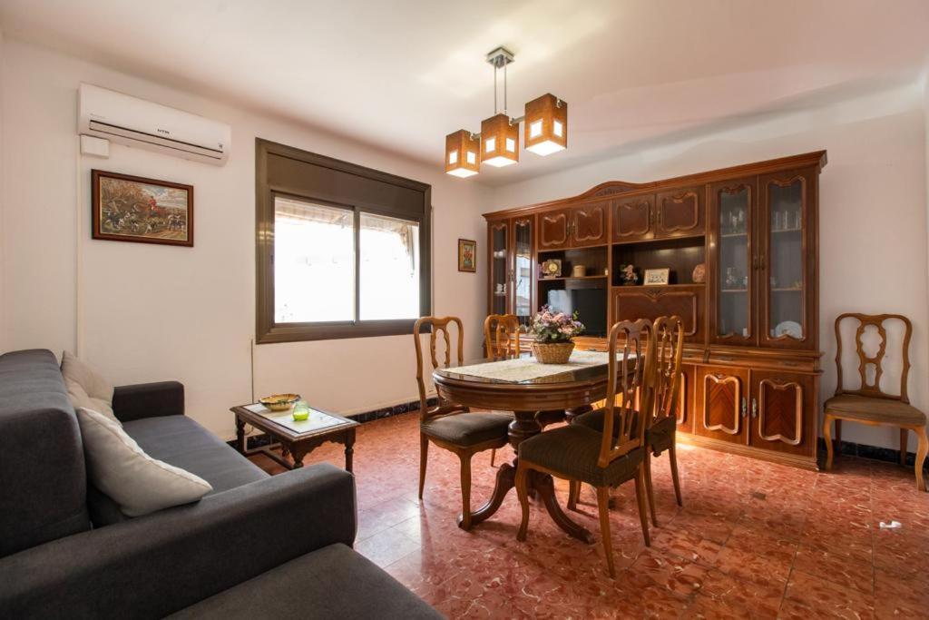 Casa Turistica Cunit Villa Dış mekan fotoğraf