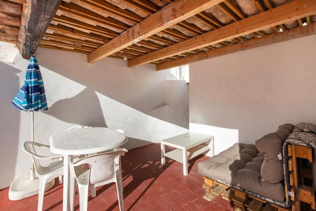 Casa Turistica Cunit Villa Dış mekan fotoğraf