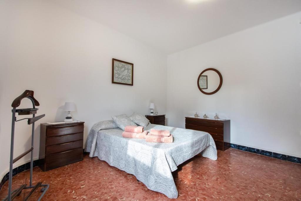 Casa Turistica Cunit Villa Dış mekan fotoğraf