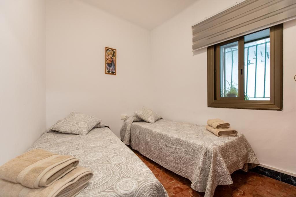 Casa Turistica Cunit Villa Dış mekan fotoğraf