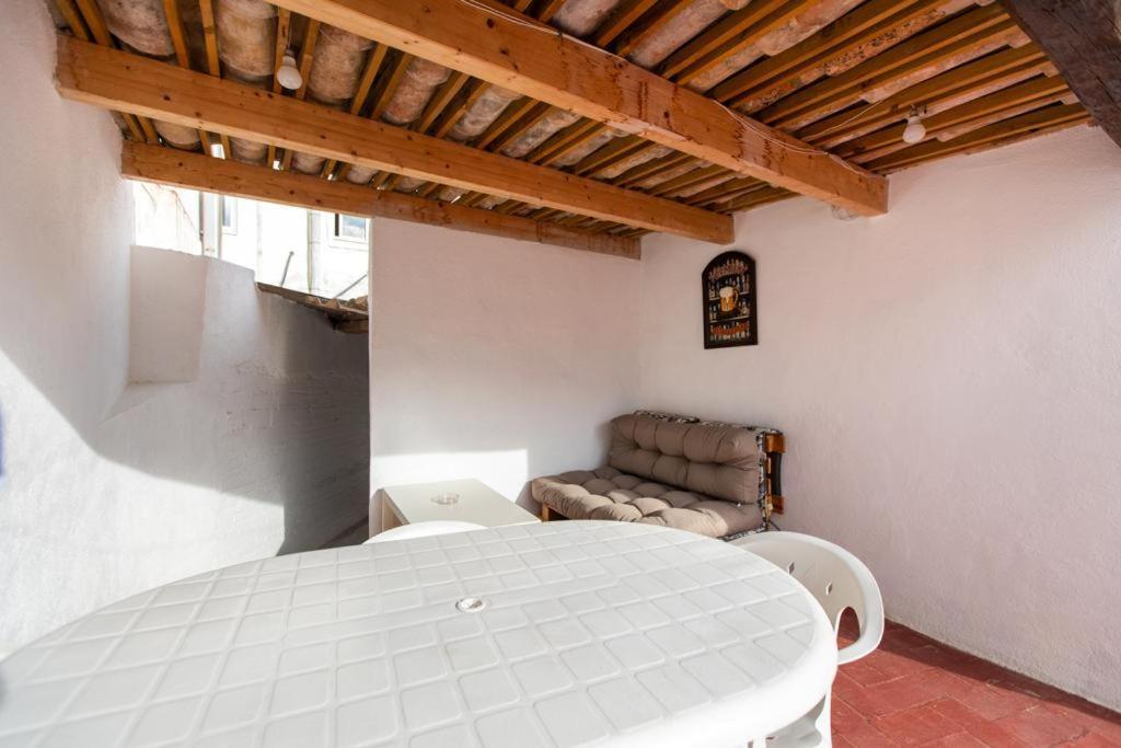 Casa Turistica Cunit Villa Dış mekan fotoğraf