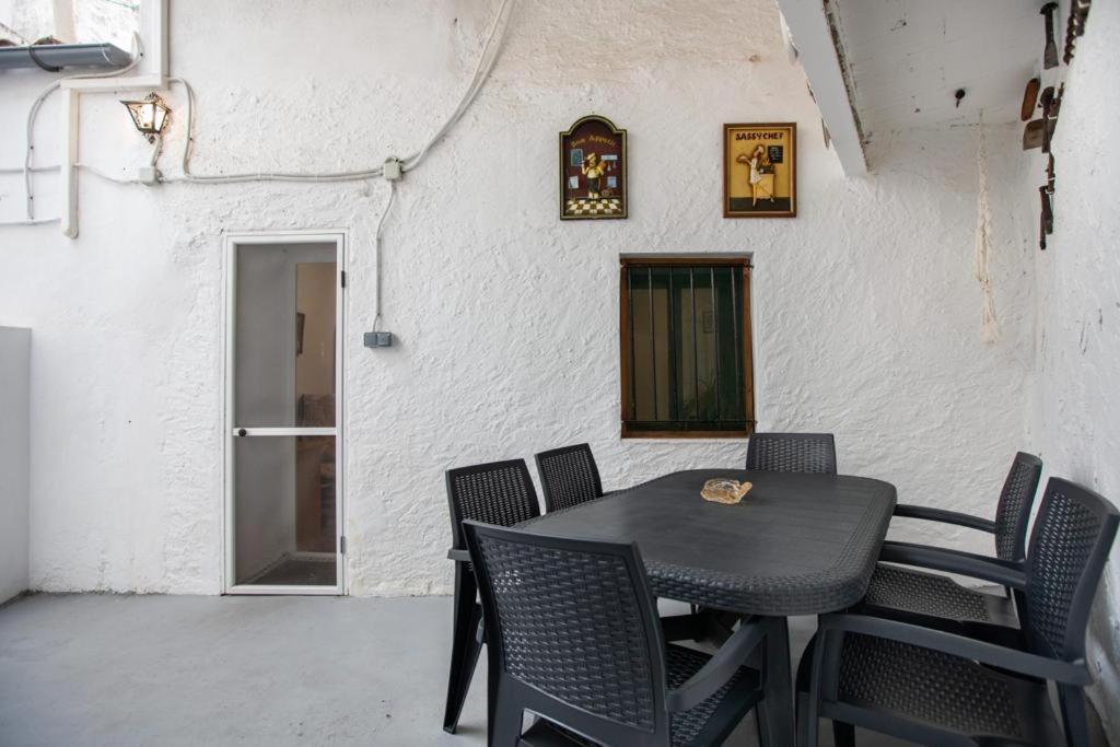 Casa Turistica Cunit Villa Dış mekan fotoğraf