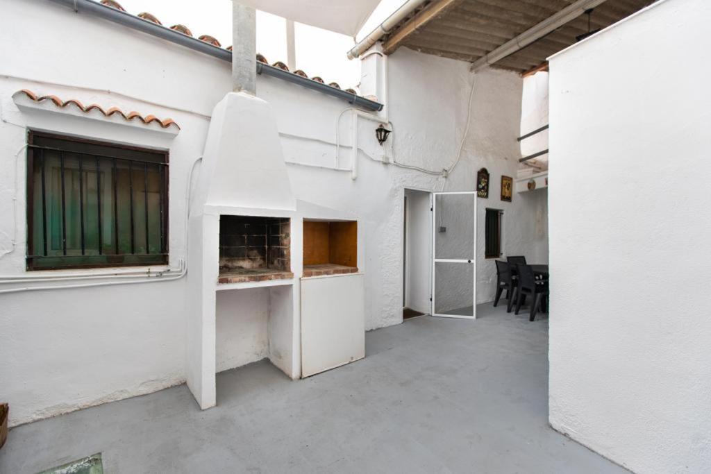 Casa Turistica Cunit Villa Dış mekan fotoğraf