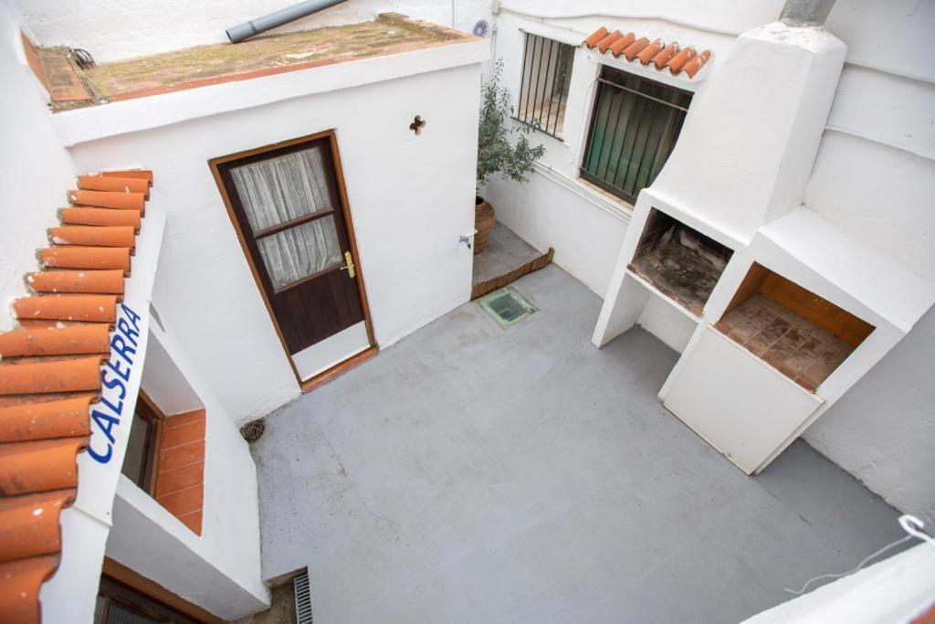 Casa Turistica Cunit Villa Dış mekan fotoğraf