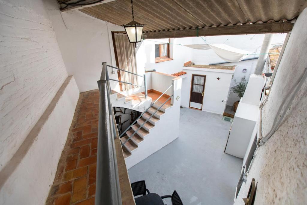 Casa Turistica Cunit Villa Dış mekan fotoğraf