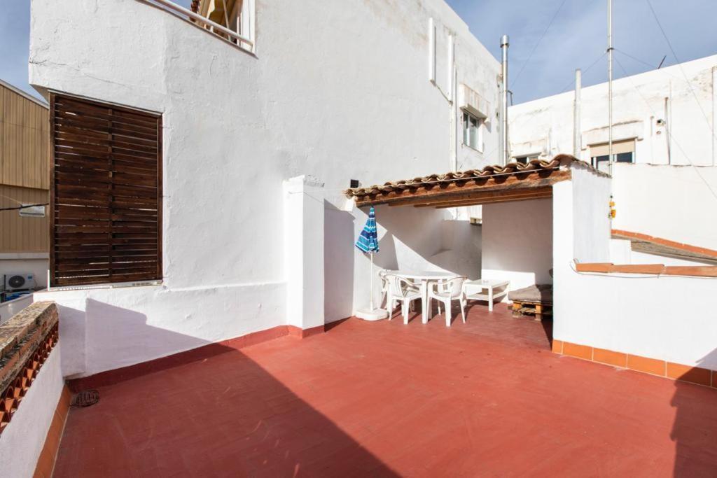 Casa Turistica Cunit Villa Dış mekan fotoğraf